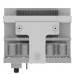 Інвертор мережевий 60kW Deye SUN-60K-G04P3-EU-AM4, трифазний (SUN-60K-G04P3-EU-AM4)