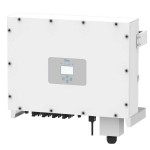 Інвертор мережевий 60kW Deye SUN-60K-G04P3-EU-AM4, трифазний (SUN-60K-G04P3-EU-AM4) Інвертор мережевий 60kW Deye SUN-60K-G04P3-EU-AM4, трифазний (SUN-60K-G04P3-EU-AM4)
