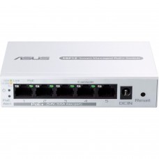 Комутатор Asus ExpertWiFi EBP15 (90IG08D0-MO3B00) (EBP15)