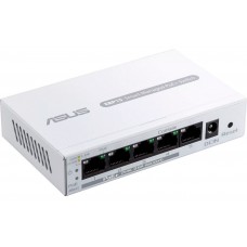 Комутатор Asus ExpertWiFi EBP15 (90IG08D0-MO3B00) (EBP15)