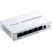 Комутатор Asus ExpertWiFi EBP15 (90IG08D0-MO3B00) (EBP15)