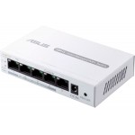Комутатор Asus ExpertWiFi EBP15 (90IG08D0-MO3B00) (EBP15) Комутатор Asus ExpertWiFi EBP15 (90IG08D0-MO3B00) (EBP15)
