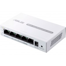 Комутатор Asus ExpertWiFi EBP15 (90IG08D0-MO3B00) (EBP15)