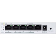 Комутатор Asus ExpertWiFi EBP15 (90IG08D0-MO3B00) (EBP15)