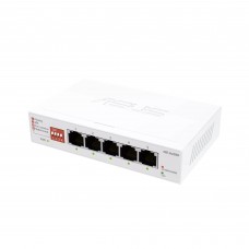 Комутатор Asus QG-U1050 (90IG09Z0-MO3B00) (QG-U1050)