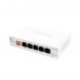 Комутатор Asus QG-U1050 (90IG09Z0-MO3B00) (QG-U1050)