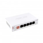 Комутатор Asus QG-U1050 (90IG09Z0-MO3B00) (QG-U1050) Комутатор Asus QG-U1050 (90IG09Z0-MO3B00) (QG-U1050)