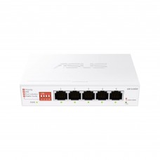 Комутатор Asus QG-U1050 (90IG09Z0-MO3B00) (QG-U1050)