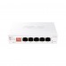 Комутатор Asus QG-U1050 (90IG09Z0-MO3B00) (QG-U1050)
