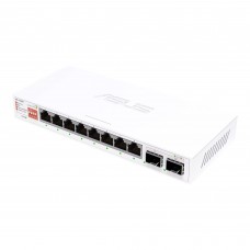Комутатор Asus QG-U1080 (90IG0A00-MO3B00) (QG-U1080)