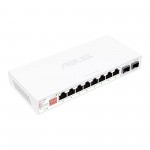 Комутатор Asus QG-U1080 (90IG0A00-MO3B00) (QG-U1080) Комутатор Asus QG-U1080 (90IG0A00-MO3B00) (QG-U1080)