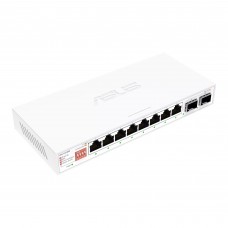 Комутатор Asus QG-U1080 (90IG0A00-MO3B00) (QG-U1080)