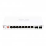 Комутатор Asus QG-U1080 (90IG0A00-MO3B00) (QG-U1080) Комутатор Asus QG-U1080 (90IG0A00-MO3B00) (QG-U1080)