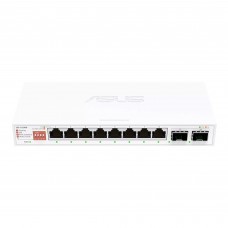 Комутатор Asus QG-U1080 (90IG0A00-MO3B00) (QG-U1080)