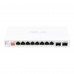 Комутатор Asus QG-U1080 (90IG0A00-MO3B00) (QG-U1080)