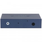 Комутатор Dahua DH-CS4006-4ET2GT-36 PoE (DH-CS4006-4ET2GT-36 PoE)