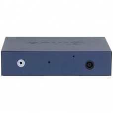 Комутатор Dahua DH-CS4006-4ET2GT-36 PoE (DH-CS4006-4ET2GT-36 PoE)
