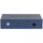 Комутатор Dahua DH-CS4006-4ET2GT-60 PoE (DH-CS4006-4ET2GT-60 PoE)