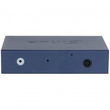 Комутатор Dahua DH-CS4006-4ET2GT-60 PoE (DH-CS4006-4ET2GT-60 PoE)