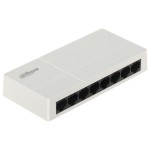 Комутатор Dahua DH-PFS3008-8GT-L (DH-PFS3008-8GT-L)