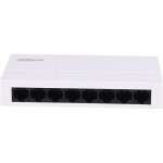 Комутатор Dahua DH-PFS3008-8GT-L (DH-PFS3008-8GT-L)