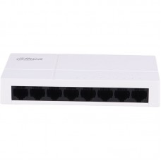 Комутатор Dahua DH-PFS3008-8GT-L (DH-PFS3008-8GT-L)