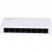 Комутатор Dahua DH-PFS3008-8GT-L (DH-PFS3008-8GT-L)