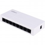 Комутатор Dahua DH-PFS3008-8GT-L (DH-PFS3008-8GT-L)