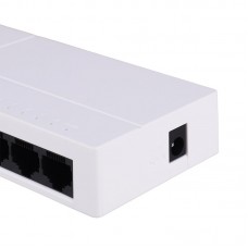 Комутатор Dahua DH-PFS3008-8GT-L (DH-PFS3008-8GT-L)
