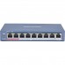 Комутатор Hikvision DS-3E0109P-E(C) (DS-3E0109P-E(C))