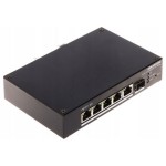 Комутатор Hikvision DS-3T1306P-SI/HS (DS-3T1306P-SI/HS) Комутатор Hikvision DS-3T1306P-SI/HS (DS-3T1306P-SI/HS)