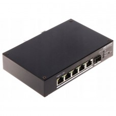 Комутатор Hikvision DS-3T1306P-SI/HS (DS-3T1306P-SI/HS)