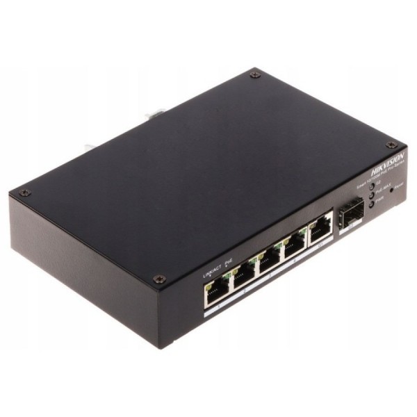 Комутатор Hikvision DS-3T1306P-SI/HS (DS-3T1306P-SI/HS)