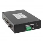 Комутатор Hikvision DS-3T1306P-SI/HS (DS-3T1306P-SI/HS) Комутатор Hikvision DS-3T1306P-SI/HS (DS-3T1306P-SI/HS)