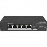 Комутатор Hikvision DS-3T1306P-SI/HS (DS-3T1306P-SI/HS) Комутатор Hikvision DS-3T1306P-SI/HS (DS-3T1306P-SI/HS)