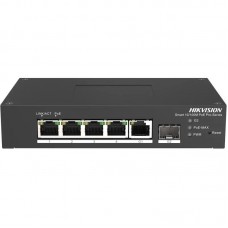 Комутатор Hikvision DS-3T1306P-SI/HS (DS-3T1306P-SI/HS)