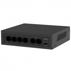 Комутатор Imou SF106P (SF106P)