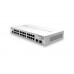 Комутатор MikroTik CRS326-24G-2S+IN (CRS326-24G-2S+IN)