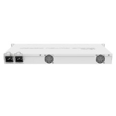 Комутатор MikroTik CRS328-4C-20S-4S+RM (CRS328-4C-20S-4S+RM)