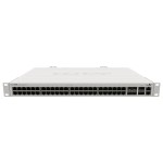 Комутатор MikroTik CRS354-48G-4S+2Q+RM (CRS354-48G-4S+2Q+RM)