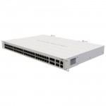 Комутатор MikroTik CRS354-48G-4S+2Q+RM (CRS354-48G-4S+2Q+RM)