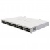 Комутатор MikroTik CRS354-48G-4S+2Q+RM (CRS354-48G-4S+2Q+RM)