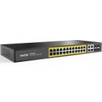 Комутатор Netis P124GH (P124GH) Комутатор Netis P124GH (P124GH)
