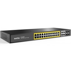 Комутатор Netis P124GH (P124GH)