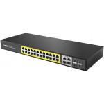 Комутатор Netis P124GH (P124GH) Комутатор Netis P124GH (P124GH)