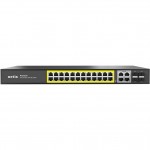 Комутатор Netis P124GH (P124GH) Комутатор Netis P124GH (P124GH)