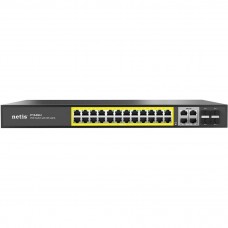 Комутатор Netis P124GH (P124GH)
