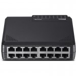 Комутатор Netis ST3116P (ST3116P) Комутатор Netis ST3116P (ST3116P)