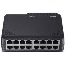 Комутатор Netis ST3116P (ST3116P)