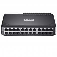 Комутатор Netis ST3124P (ST3124P)